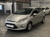 Ford Fiesta 1.25 Zetec Hatchback 3dr Petrol Manual (133 g/km, 81 bhp) 3dr Manual 2026