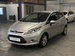 Ford Fiesta 1.25 Zetec Hatchback 3dr Petrol Manual (133 g/km, 81 bhp) 3dr Manual 2010