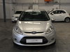 Ford Fiesta 1.25 Zetec Hatchback 3dr Petrol Manual (133 g/km, 81 bhp) 3dr Manual 2026