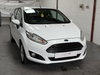 Ford Fiesta 1.25 Zetec Hatchback 3dr Petrol Manual Euro 6 (82 ps) 3dr Manual 2026