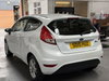 Ford Fiesta 1.25 Zetec Hatchback 3dr Petrol Manual Euro 6 (82 ps) 3dr Manual 2026