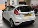 Ford Fiesta 1.25 Zetec Hatchback 3dr Petrol Manual Euro 6 (82 ps) 3dr Manual 2015