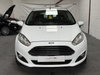 Ford Fiesta 1.25 Zetec Hatchback 3dr Petrol Manual Euro 6 (82 ps) 3dr Manual 2026