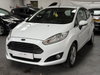 Ford Fiesta 1.25 Zetec Hatchback 3dr Petrol Manual Euro 6 (82 ps) 3dr Manual 2026
