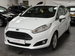 Ford Fiesta 1.25 Zetec Hatchback 3dr Petrol Manual Euro 6 (82 ps) 3dr Manual 2015