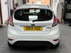 Ford Fiesta 1.25 Zetec Hatchback 3dr Petrol Manual Euro 6 (82 ps) 3dr Manual 2026