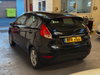 Ford Fiesta 1.2L Zetec Hatchback 5dr Petrol Manual Euro 5 (81 bhp) 5dr Manual 2026