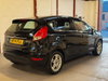 Ford Fiesta 1.2L Zetec Hatchback 5dr Petrol Manual Euro 5 (81 bhp) 5dr Manual 2026