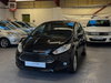 Ford Fiesta 1.2L Zetec Hatchback 5dr Petrol Manual Euro 5 (81 bhp) 5dr Manual 2026
