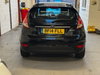 Ford Fiesta 1.2L Zetec Hatchback 5dr Petrol Manual Euro 5 (81 bhp) 5dr Manual 2026