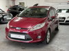 Ford Fiesta 1.4 Titanium Hatchback 3dr Petrol Manual (133 g/km, 94 bhp) 3dr Manual 2026