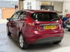 Ford Fiesta 1.4 Titanium Hatchback 3dr Petrol Manual (133 g/km, 94 bhp) 3dr Manual 2026