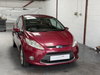Ford Fiesta 1.4 Titanium Hatchback 3dr Petrol Manual (133 g/km, 94 bhp) 3dr Manual 2026