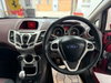 Ford Fiesta 1.4 Titanium Hatchback 3dr Petrol Manual (133 g/km, 94 bhp) 3dr Manual 2026