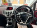 Ford Fiesta 1.4 Titanium Hatchback 3dr Petrol Manual (133 g/km, 94 bhp) 3dr Manual 2009