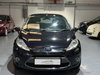 Ford Fiesta 1.4 Titanium Hatchback 5dr Petrol Manual (130 g/km, 94 bhp) 5dr Manual 2026