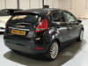 Ford Fiesta 1.4 Titanium Hatchback 5dr Petrol Manual (130 g/km, 94 bhp) 5dr Manual 2026