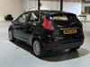 Ford Fiesta 1.4 Titanium Hatchback 5dr Petrol Manual (130 g/km, 94 bhp) 5dr Manual 2026