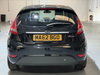 Ford Fiesta 1.4 Titanium Hatchback 5dr Petrol Manual (130 g/km, 94 bhp) 5dr Manual 2026