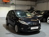 Ford Fiesta 1.4 Titanium Hatchback 5dr Petrol Manual (130 g/km, 94 bhp) 5dr Manual 2026