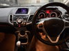 Ford Fiesta 1.4 Titanium Hatchback 5dr Petrol Manual (133 g/km, 94 bhp) 5dr Manual 2026
