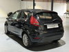 Ford Fiesta 1.4 Titanium Hatchback 5dr Petrol Manual (133 g/km, 94 bhp) 5dr Manual 2026