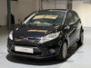 Ford Fiesta 1.4 Titanium Hatchback 5dr Petrol Manual (133 g/km, 94 bhp) 5dr Manual 2026