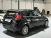 Ford Fiesta 1.4 Titanium Hatchback 5dr Petrol Manual (133 g/km, 94 bhp) 5dr Manual 2026