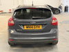 Ford Focus 1.6 Zetec Hatchback 5dr Petrol Manual Euro 5 (105 ps) 5dr Manual 2026