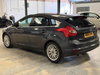 Ford Focus 1.6 Zetec Hatchback 5dr Petrol Manual Euro 5 (105 ps) 5dr Manual 2026