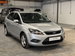 Ford Focus 1.8 Zetec Hatchback 5dr Petrol Manual (169 g/km, 123 bhp) 5dr Manual 2010