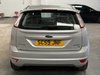 Ford Focus 1.8 Zetec Hatchback 5dr Petrol Manual (169 g/km, 123 bhp) 5dr Manual 2026