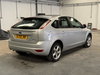 Ford Focus 1.8 Zetec Hatchback 5dr Petrol Manual (169 g/km, 123 bhp) 5dr Manual 2026