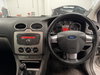 Ford Focus 1.8 Zetec Hatchback 5dr Petrol Manual (169 g/km, 123 bhp) 5dr Manual 2026