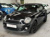 MINI Convertible 1.6 Cooper S Convertible 2dr Petrol Manual Euro 5 (s/s) (184 ps) 2dr Manual 2026