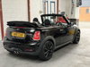 MINI Convertible 1.6 Cooper S Convertible 2dr Petrol Manual Euro 5 (s/s) (184 ps) 2dr Manual 2026
