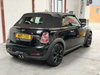 MINI Convertible 1.6 Cooper S Convertible 2dr Petrol Manual Euro 5 (s/s) (184 ps) 2dr Manual 2026