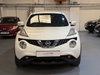 Nissan Juke 1.2 DIG-T Acenta Premium SUV 5dr Petrol Manual 6Spd Euro 5 (s/s) (115 ps) 5dr Manual 2026