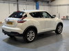 Nissan Juke 1.2 DIG-T Acenta Premium SUV 5dr Petrol Manual 6Spd Euro 5 (s/s) (115 ps) 5dr Manual 2026