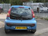 Peugeot 107 1.0 12V Urban Hatchback 3dr Petrol Manual Euro 4 (68 ps) 3dr Manual 2026