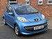 Peugeot 107 1.0 12V Urban Hatchback 3dr Petrol Manual Euro 4 (68 ps) 3dr Manual 2007