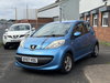 Peugeot 107 1.0 12V Urban Hatchback 3dr Petrol Manual Euro 4 (68 ps) 3dr Manual 2026