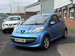 Peugeot 107 1.0 12V Urban Hatchback 3dr Petrol Manual Euro 4 (68 ps) 3dr Manual 2007