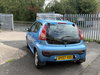 Peugeot 107 1.0 12V Urban Hatchback 3dr Petrol Manual Euro 4 (68 ps) 3dr Manual 2026