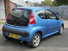 Peugeot 107 1.0 12V Urban Hatchback 3dr Petrol Manual Euro 4 (68 ps) 3dr Manual 2026