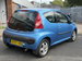 Peugeot 107 1.0 12V Urban Hatchback 3dr Petrol Manual Euro 4 (68 ps) 3dr Manual 2007