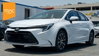 Toyota Corolla Corolla Levin HEV 1.8L 4dr Automatic 2026