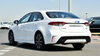 Toyota Corolla Corolla Levin HEV 1.8L 4dr Automatic 2026