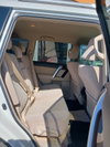 Toyota Land cruiser prado TX-L 4.0L 5dr Automatic 2026