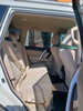 Toyota Land cruiser prado TX-L 4.0L 5dr Automatic Invalid Date